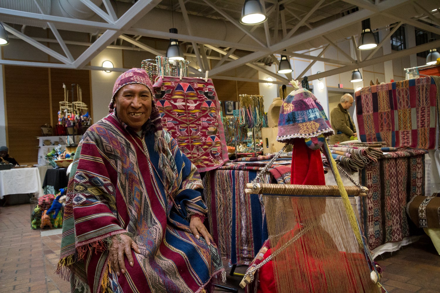 Weaving Worlds: Unraveling the Tapestry of Indigenous Australian Storytelling