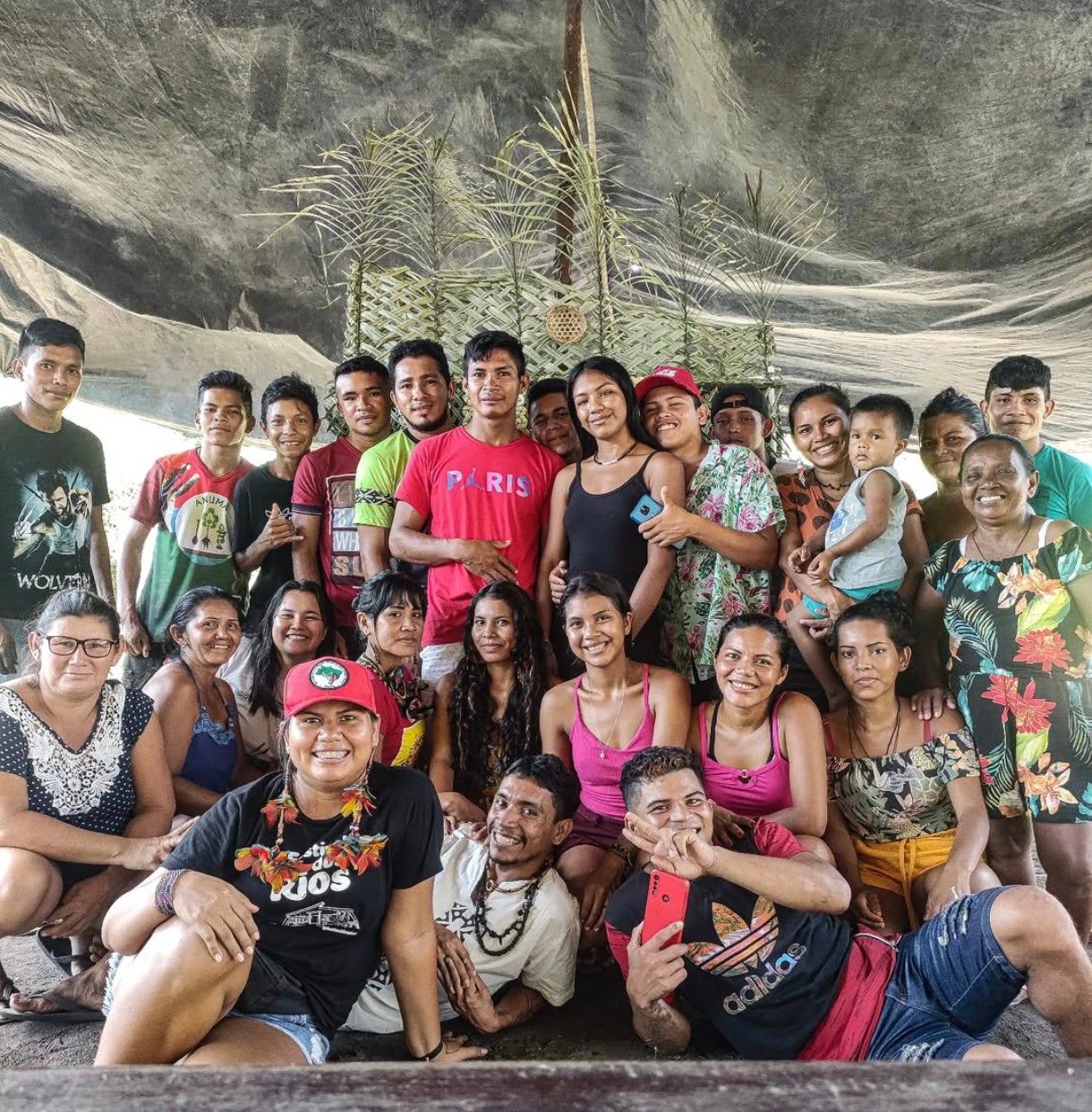 Indigenous Council of the Kumaruara Territory (CITK)