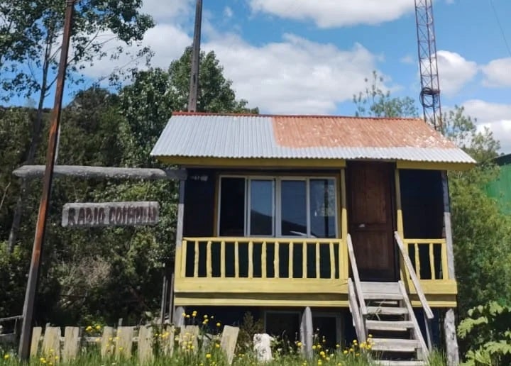 Koiwin Community Radio