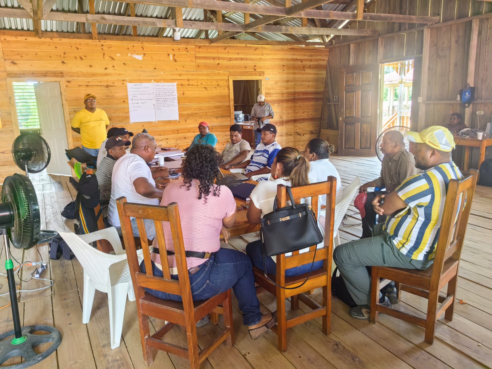 Miskitu Asla Takanka (MASTA)