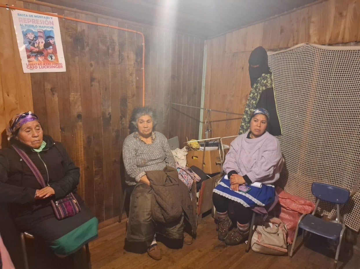 Radio Werken Kürüf 98.3 FM