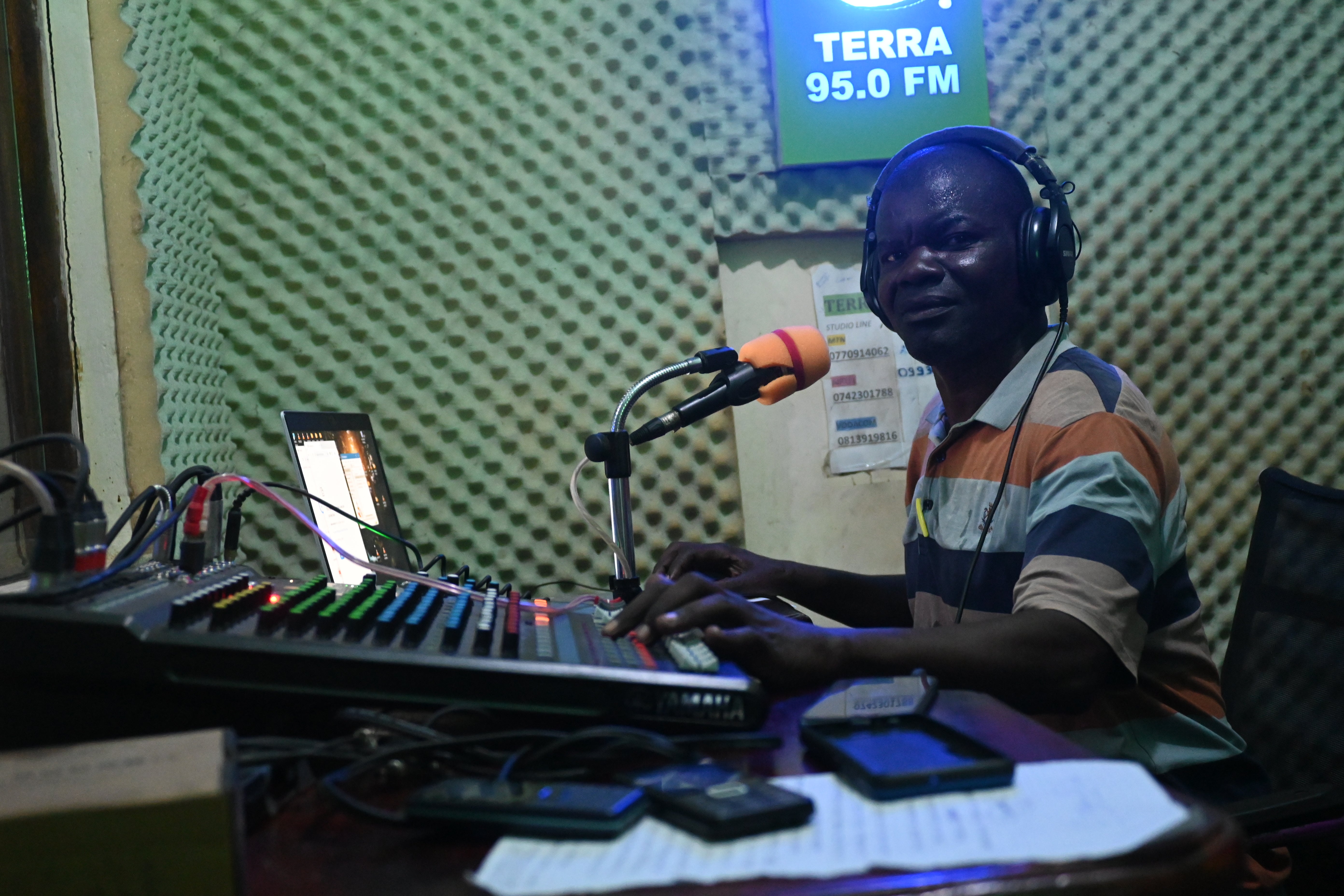Radio Terra FM
