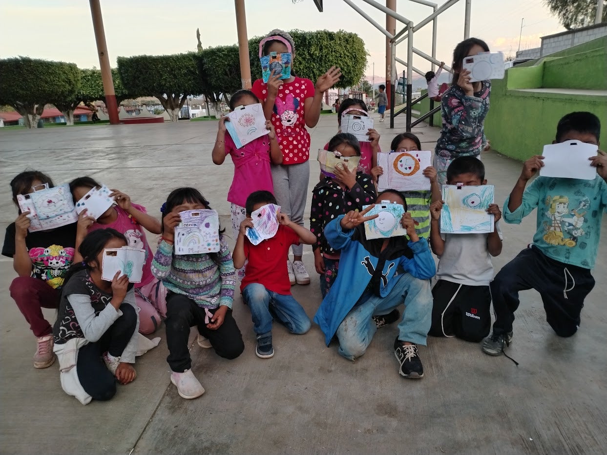 Zimatlán Community Audiovisual Production and Training Center