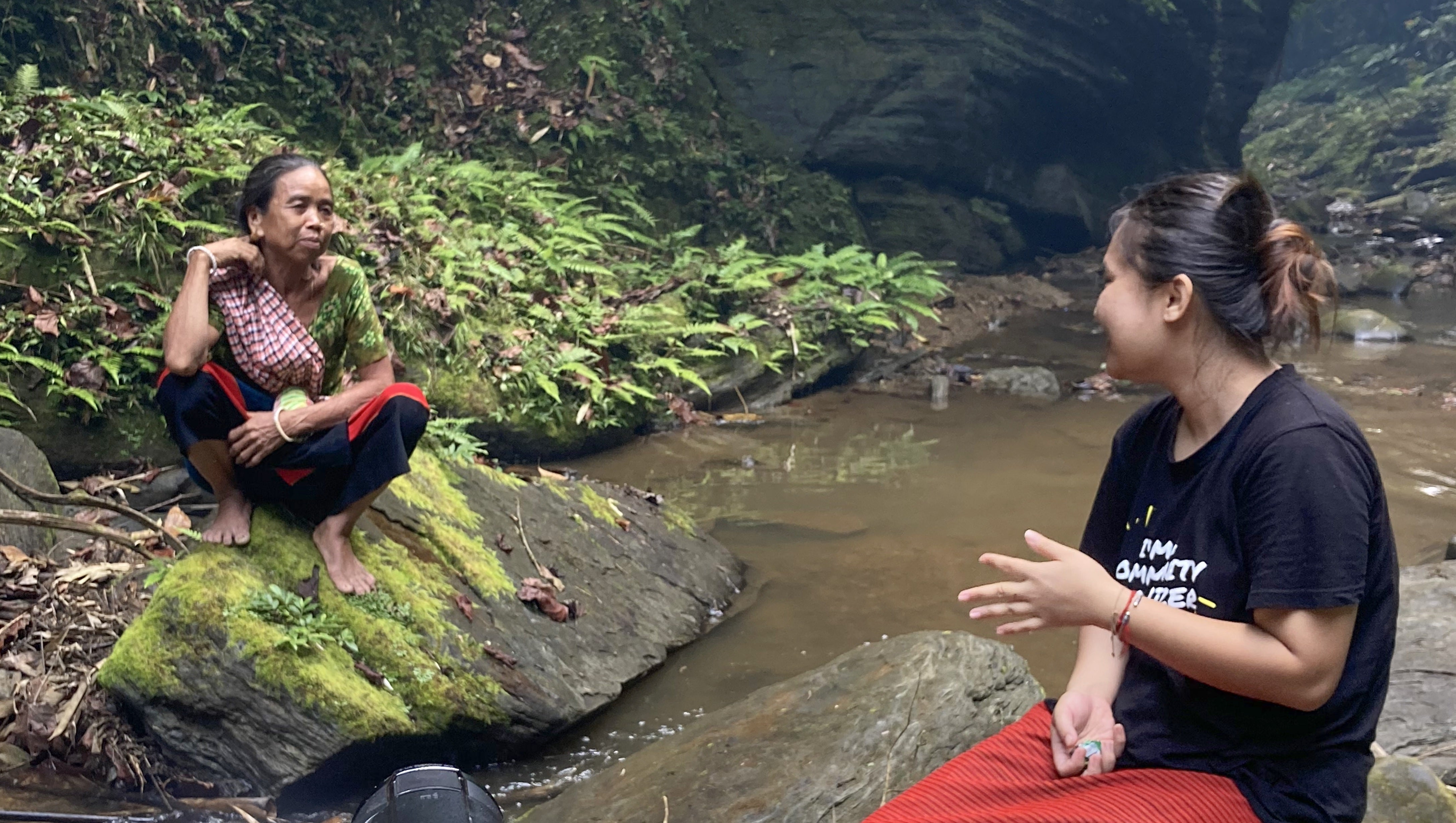 Ruwang Collective Arts