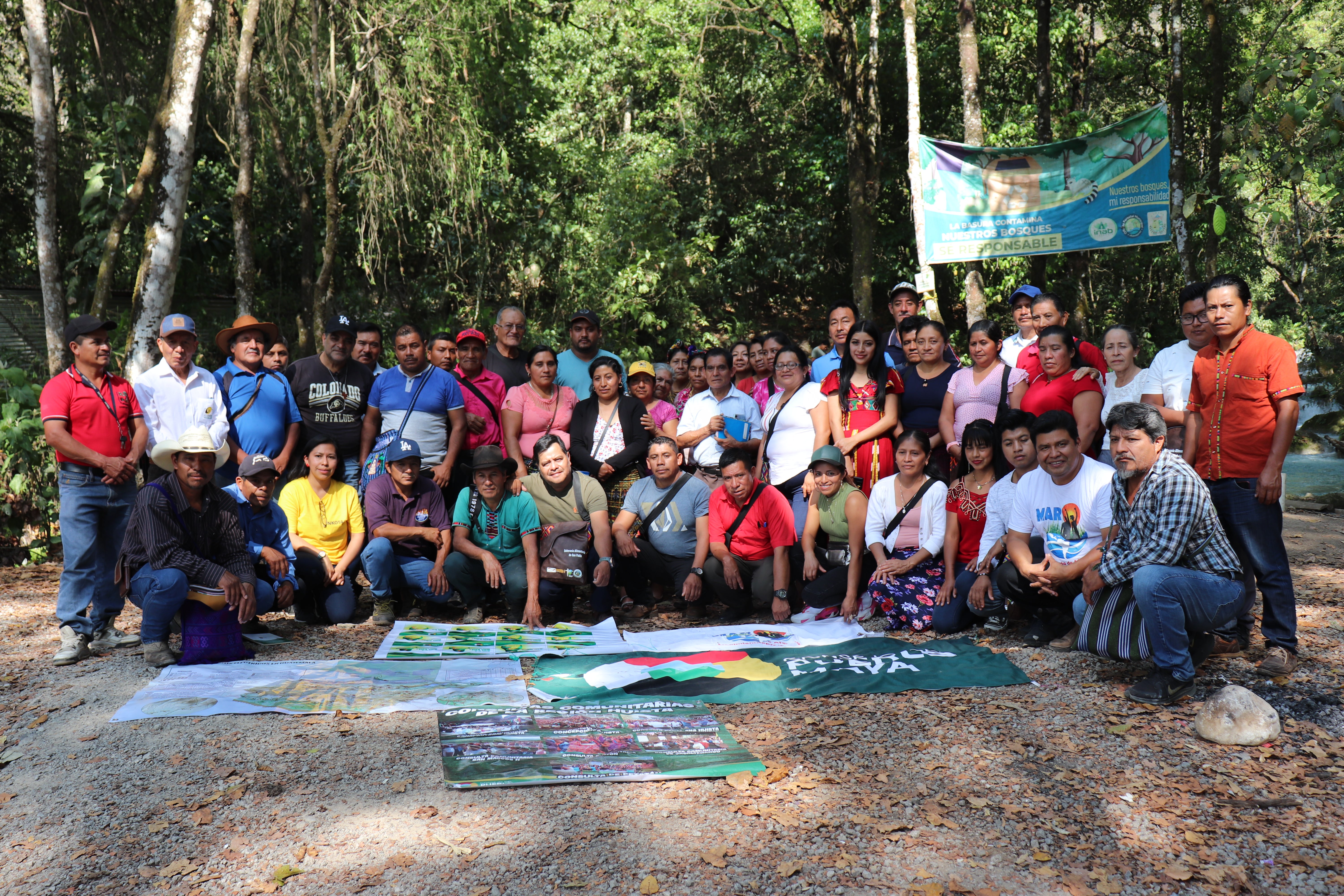 Wuxthaj Council of Peoples