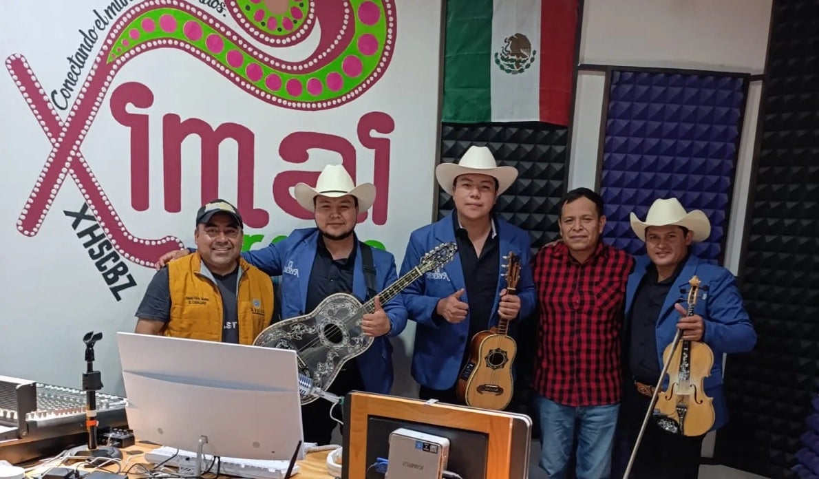 Ximai Communications