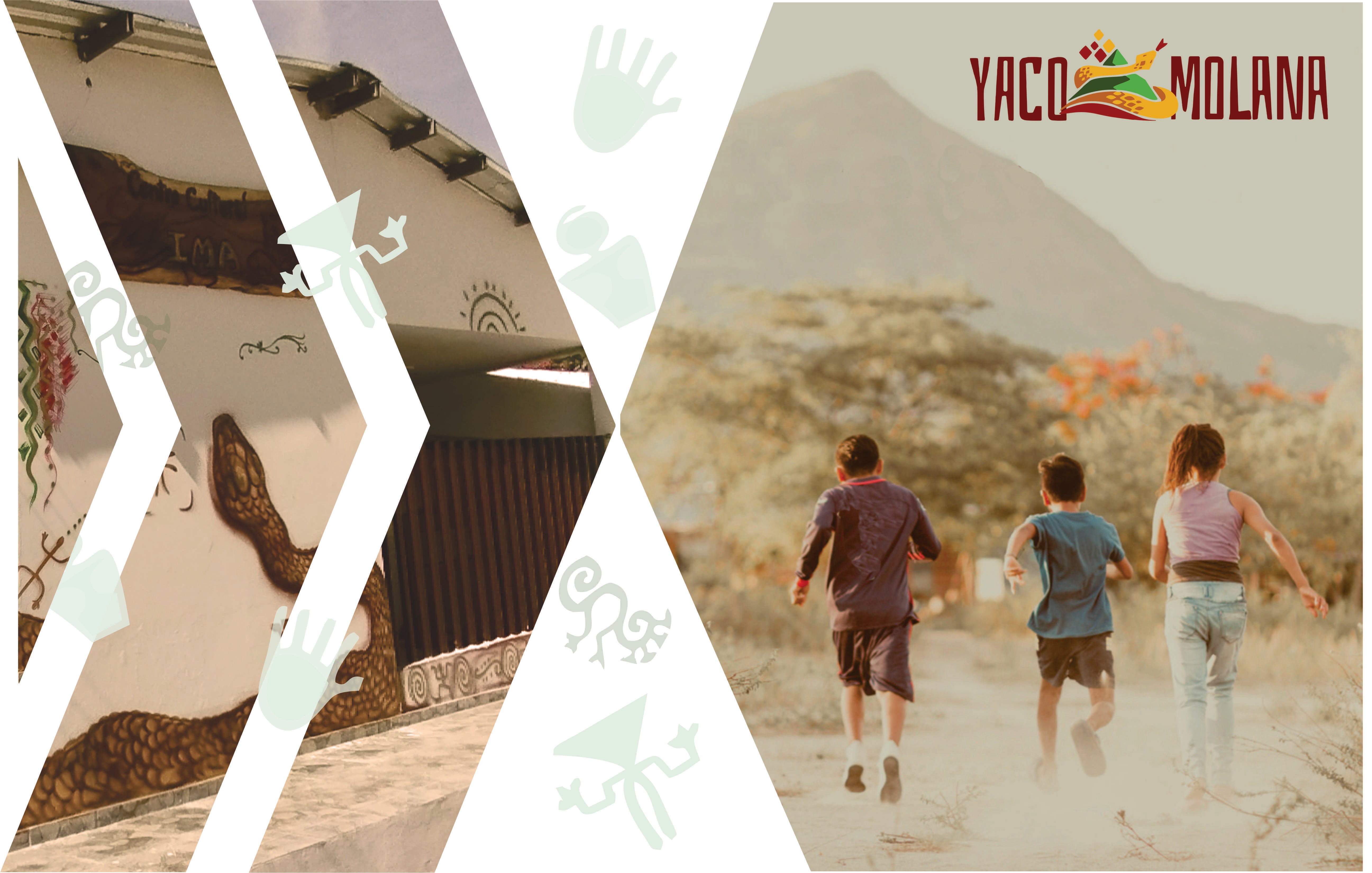 Yaco Molana Indigenous Reserve