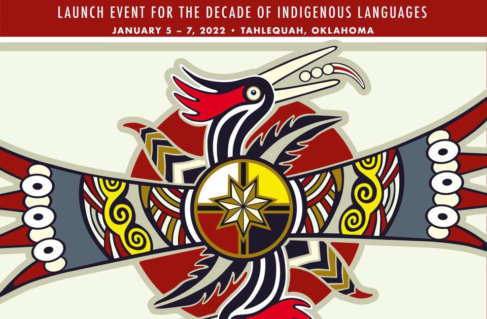 Cherokee Nation And Global Indigenous Languages Caucus Host International Decade Of Indigenous 1205