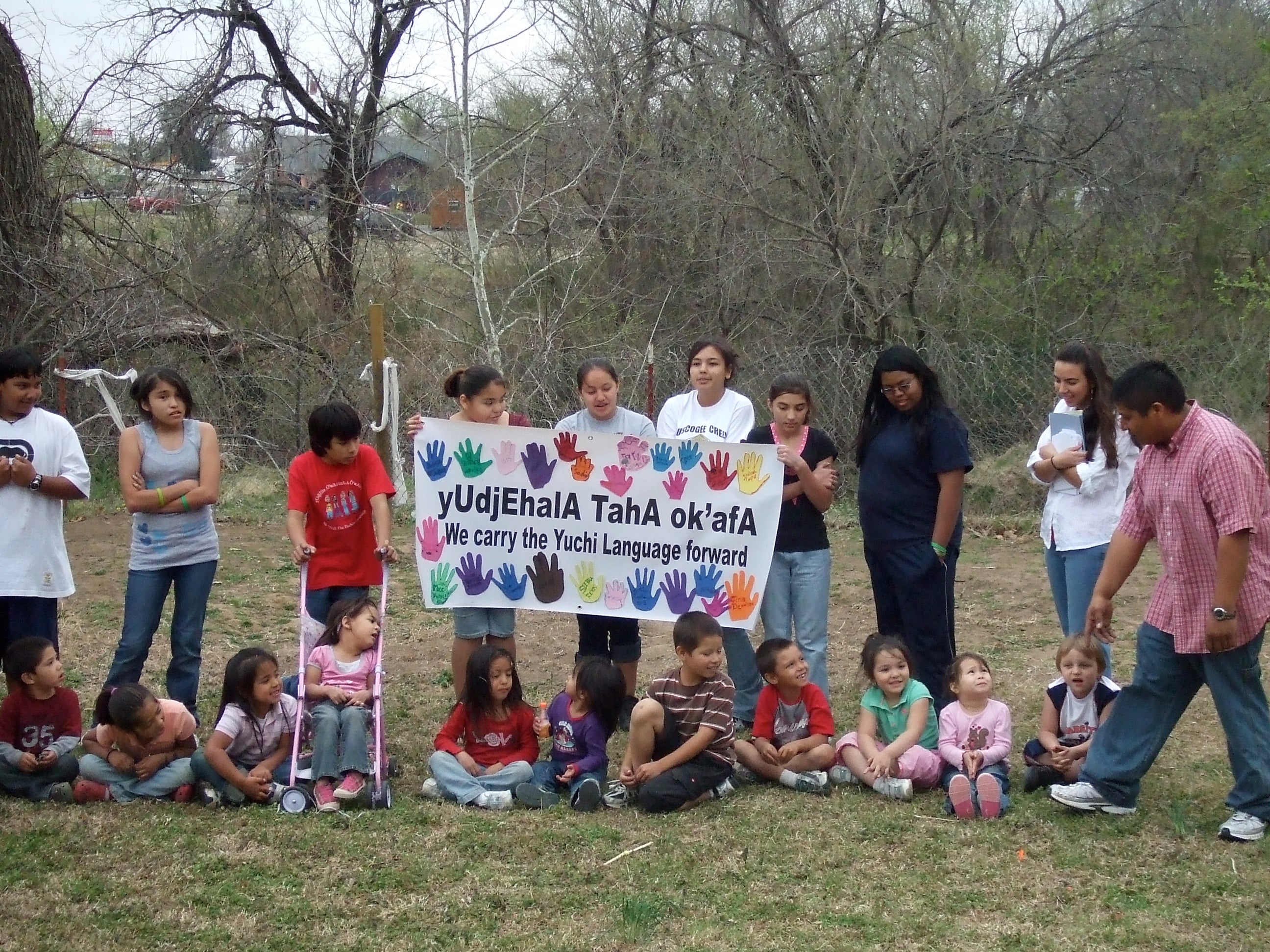 Native American Languages Act Twenty Years Later Has It Made A 