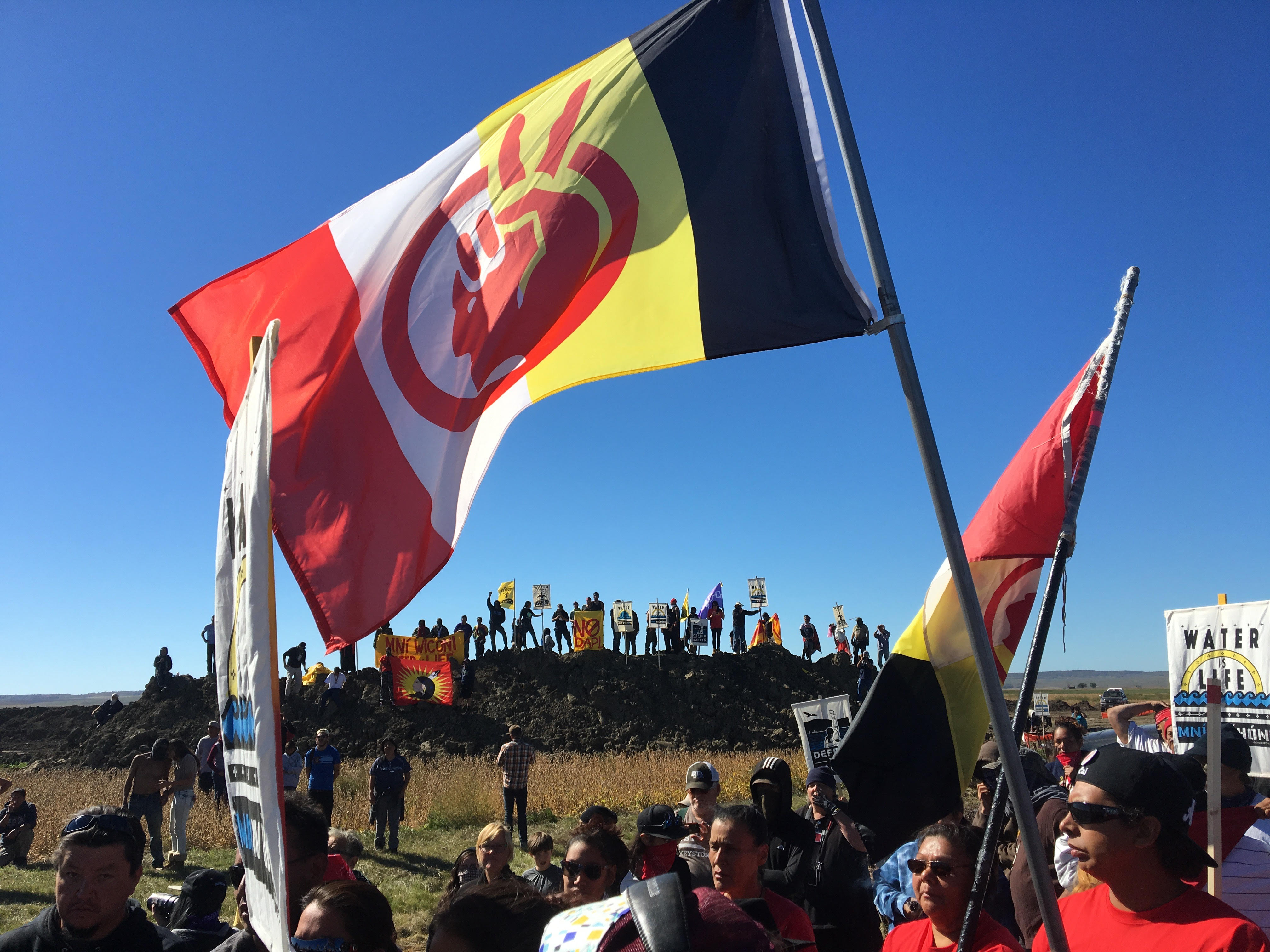 American Indian Movement