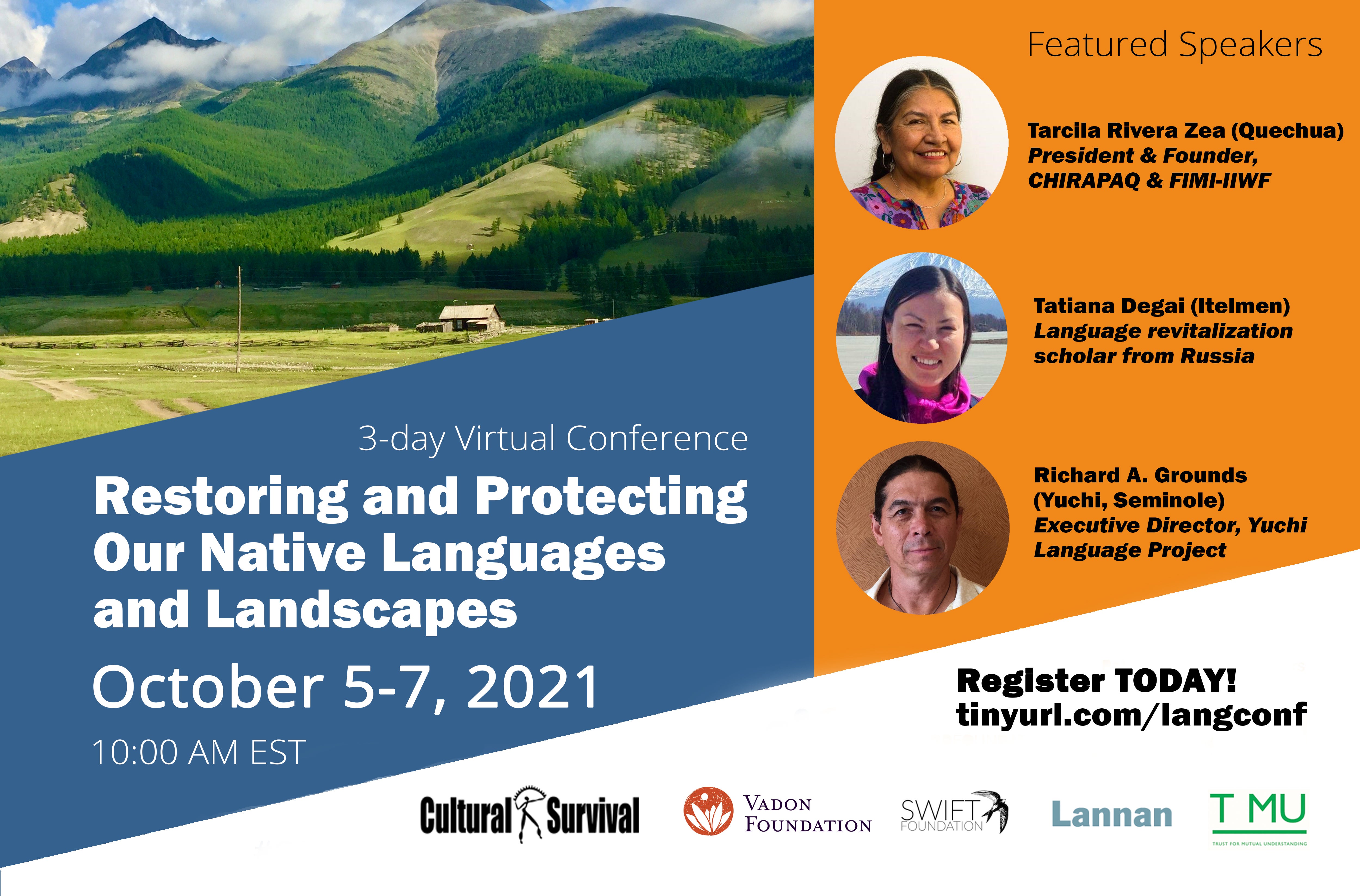 Region 10 Tribal Environmental Leaders Summit  Strength in Knowledge,  Power in Action: Capacity Building for Tribal Environmental Leadership