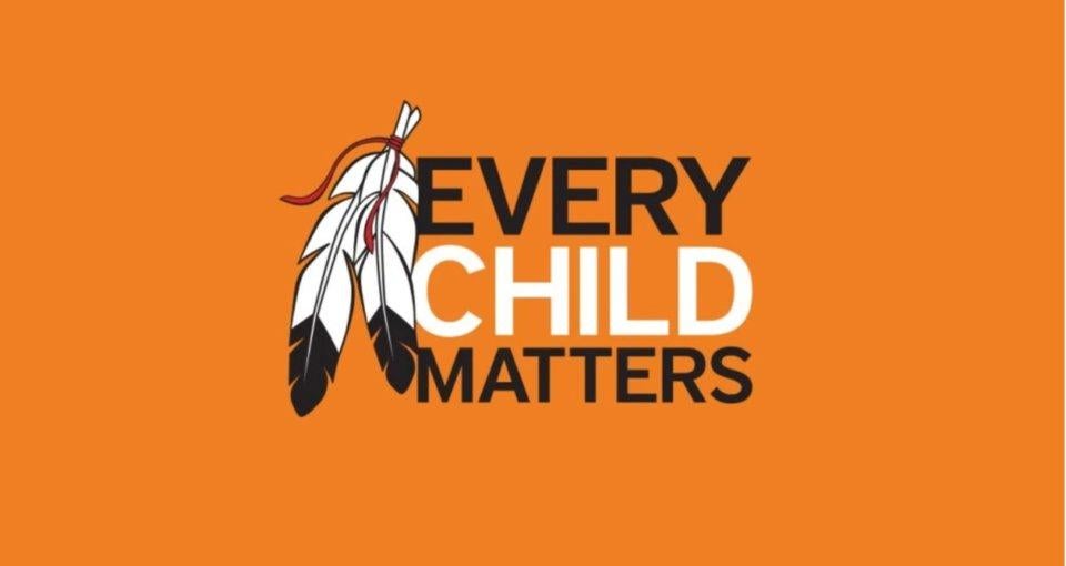 Every Child Matters: Defining What Orange Shirt Day Means - Conflict ...