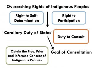 Free Prior And Informed Consent Protecting Indigenous - 