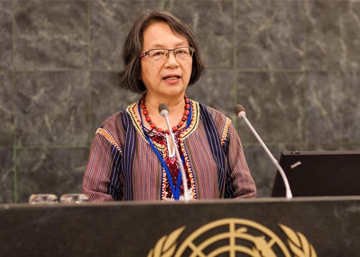 UN Special Rapporteur Releases Report on the Criminalization of ...